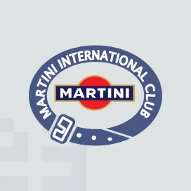 Martini international club